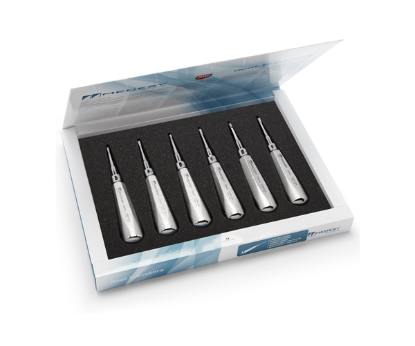 סט מניפים MEDESY LUSSATORE